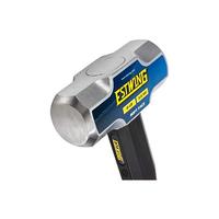 Gambar Hotsale Estwing 8 Lb. Head 30 Length Indestructible Handle Soft Face Sledge Hammer dari Comman Store undefined 2 Tokopedia
