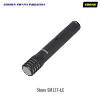 Gambar Shure SM137-LC condenser instrument microphone dari Goshen Swara Official undefined 4 Tokopedia