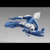 Gambar SHF S.H.Figuarts Ultraman Cosmos - Luna Mode dari figurastuffalter2 undefined 3 Tokopedia