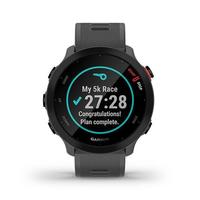Gambar Blissful Garmin Forerunner FR55 - Garansi Resmi TAM 2 Tahun Diskon Promo Murah - Whitestone dari Blissful One undefined 4 Tokopedia