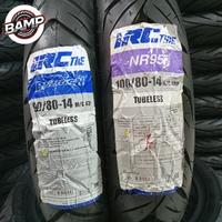 Gambar Paket Ban Motor Honda Vario 150 IRC Reborn NR87z 90/80 Ring14 NR95 100/80 Ring14 Motorcycle Simpel dari BAMP BAN ABADI MAKMUR PERKASA undefined 5 Tokopedia
