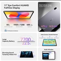 Gambar Huawei Matepad SE 11 Tablet 4/128 garansi resmi dari TOKO KRENGSENGAN undefined 2 Tokopedia