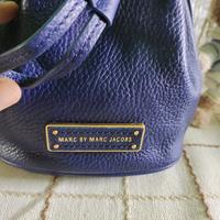 Gambar preloved tas MJ warna biru dari Yeyensg undefined 1 Tokopedia