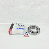 Gambar BEARING 45449/10 KOYO ASLI BEARING RODA DEPAN PHANTER FORD LASER dari ALPHA CENTURY undefined 3 Tokopedia