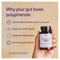 Gambar Pendulum Polyphenol Booster Antioxidant Superfood Akkermansia 60 Caps dari Mery Nanda id undefined 4 Tokopedia
