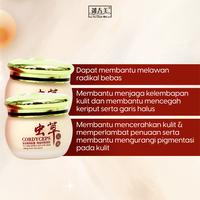 Gambar Yu Chun Mei Cordyceps Whitening Kit dari Cressindo undefined 3 Tokopedia