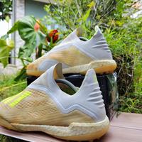 Gambar sepatu futsal adidas high 0.1 dari alisha corp ID undefined 4 Tokopedia