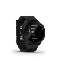 Gambar Blissful Garmin Forerunner FR55 - Garansi Resmi TAM 2 Tahun Diskon Promo Murah - Whitestone dari Blissful One undefined 3 Tokopedia
