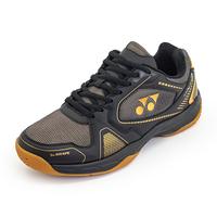 Gambar YONEX BADMINTON SHOES MACH 2 - ORANGE APRICOT, 42 dari Yonex Official Shop undefined 3 Tokopedia