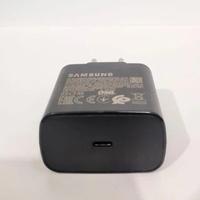 Gambar Kepala Charger Samsung Type C 45W S20 S21 Plus Adapter Fast Charging Adaptor Hp Original Handphone dari Bike Premium Store undefined 4 Tokopedia
