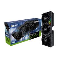 Gambar PALIT GEFORCE RTX 5070 Ti GAMING PRO 16GB GDDR7 NVIDIA / 5070Ti dari UOISTORE undefined 1 Tokopedia