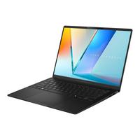 Gambar Laptop Asus Vivobook S14 S5406SA-OLEDS7311M - S5406SA-OLEDS7312M | Intel Core Ultra 7-258V | RAM 32GB | SSD 1TB | Layar 14″inch OLED | Windows 11 Home + Microsoft Office Home Student 2024 - Black dari IT Galeri Poins Square undefined 5 Tokopedia
