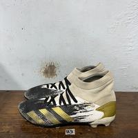 Gambar Sepatu bola/minisoccer second ori adidas predator 20.3 FG size 43 dari TERMINAL SEPATU BOGOR_NEW undefined 1 Tokopedia
