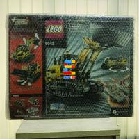 Gambar Lego 8043 Original - Technic - Motorized Excavator dari encep2an undefined 2 Tokopedia