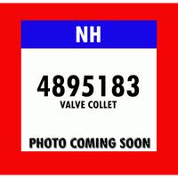 Gambar 4895183 VALVE COLLET NEW HOLLAND dari TRAKTOR KEPO undefined 1 Tokopedia