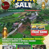 Gambar KAVLING DIJUAL DEKAT SETU RAWA GEDE VIEW GUNUNG DI BOGOR dari DelFel-id undefined 3 Tokopedia