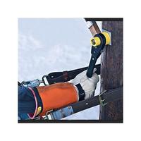 Gambar Bigsale Klein Tools Kt155Hd HeavyDuty 6In1 LinemanS Ratcheting Wrench With Bolt Through Design And Bright Yellow Socket dari Grinada Store undefined 3 Tokopedia