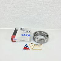 Gambar BEARING 45449/10 KOYO ASLI BEARING RODA DEPAN PHANTER FORD LASER dari ALPHA CENTURY undefined 2 Tokopedia