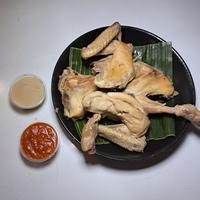 Gambar Ayam Pop Bukittinggi | Made by Order | Ayam Negri / Ayam Kampung By Warung Rendang Indonesia - Ayam Kampung dari Equalokacom undefined 3 Tokopedia