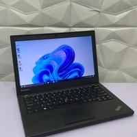 Gambar Laptop Lenovo Thinkpad x240 intel core i5-4300 Ram 8Gb Ssd 128Gb dari wahbin_NEW undefined 3 Tokopedia