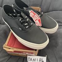 Gambar Vans authentic bw leather dari Toko Ternak Bagus undefined 1 Tokopedia