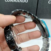Gambar Jam tangan pria Commando CM7006G-3BDB#Commando CM7006G#CM7006G-3BDB dari Dea&Lia undefined 4 Tokopedia