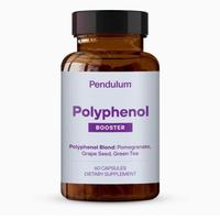 Gambar Pendulum Polyphenol Booster Antioxidant Superfood Akkermansia 60 Caps dari Mery Nanda id undefined 1 Tokopedia