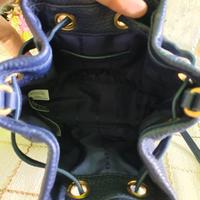 Gambar preloved tas MJ warna biru dari Yeyensg undefined 2 Tokopedia