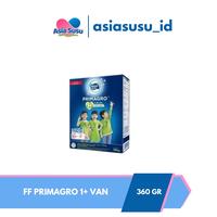 Gambar Frisian Flag Primagro 1+ 360gr (1-3 tahun) Coklat / Madu / Vanila - Susu Formula Pertumbuhan Anak - Coklat dari Apotek Asia Susu undefined 1 Tokopedia