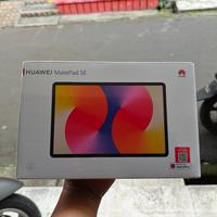 Gambar Huawei Matepad SE 11 Tablet 4/128 garansi resmi dari TOKO KRENGSENGAN undefined 1 Tokopedia