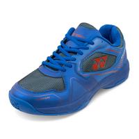 Gambar YONEX BADMINTON SHOES MACH 2 - ORANGE APRICOT, 42 dari Yonex Official Shop undefined 1 Tokopedia