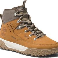 Gambar Sepatu Timberland Greensttide 6 Boots Brown Original Store Guarantee - Cokelat, 40 dari Koswara Sneakers undefined 2 Tokopedia