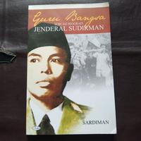 Gambar Buku Sejarah GURU BANGSA SEBUAH BIOGRAFI JENDERAL SUDIRMAN - Sudirman dari Toko BukuNusantaraKu undefined 1 Tokopedia