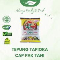 Gambar CITRA FRESH Tepung Tapioka Cap Pak Tani 1000 Gram  - Selalu Ready dan Fresh dari CITRA FRESH undefined 1 Tokopedia