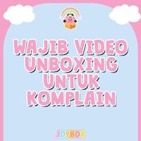 Gambar BUNDLE SNACK SLIME JOYBOX VARIAN LENGKAP dari Murah Sae77 undefined 2 Tokopedia
