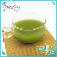 Gambar GYOKURO MATCHA PURE / GREEN TEA MACHA POWDER BUBUK MURNI 100GR BY NATHAN'S GROSIR PREMIUM !!! dari NATHAN'S GROSIR undefined 3 Tokopedia