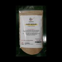 Gambar Paket Wedang Jamu Stamina Purwoceng Bubuk Pasak Bumi Bubuk Jahe Merah Bubuk Asli Original Organik dari Yunafshop09 undefined 3 Tokopedia