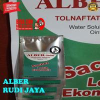 Gambar Alber-T Albert Albet Lokal 1 Sachet Obat Ayam Sakit Korep dari Fade Garage undefined 2 Tokopedia