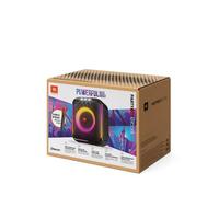 Gambar JBL Partybox Encore Bluetooth Speaker with 2 Wireless Mic Microphone , IPX4 Waterproof Splashproof for Karaoke Outdoor Activity , Party Box Portable Wireless Pengeras Suara dari Click & Go Tokopedia undefined 4 Tokopedia
