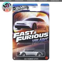 Gambar hotwheels fast furious - Ford Escort dari Silvana Shop. undefined 4 Tokopedia
