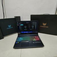 Gambar Laptop gaming acer predator helios 300 RTX 2060 6gb no tuf LOQ ROG nitro Legion Alienware - 512 dari NCNL Project Store undefined 2 Tokopedia