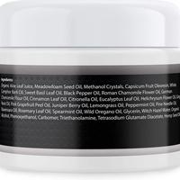 Gambar Gyno-Burn Gynecomastia Chest Fat Burner For Men Advanced Therapeutics dari Mery Nanda id undefined 2 Tokopedia