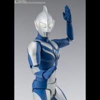 Gambar SHF S.H.Figuarts Ultraman Cosmos - Luna Mode dari figurastuffalter2 undefined 4 Tokopedia