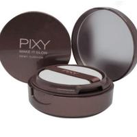 Gambar PIXY MAKE IT GLOW DEWY CUSHION FULL CASE - 102 dari Farradisa_id undefined 2 Tokopedia
