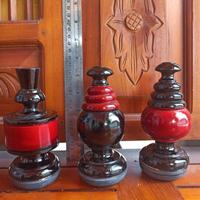 Gambar Pion Kayu Lukis Kandang Sangkar Burung Ukuran Nomor No 5 6 7 8 Pleci - NOMOR 5 dari Fade Garage undefined 4 Tokopedia