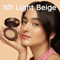 Gambar PIXY MAKE IT GLOW DEWY CUSHION - 401 Sandy Beige dari Farradisa_id undefined 2 Tokopedia
