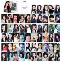 Gambar PHOTOCARD ILLIT MAGNETIC SUPER REALME 55 PCS LOMOCARD - Glitter dari Kiokioo Snack undefined 3 Tokopedia