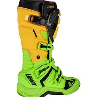 Gambar (Ready) Leatt 2023 4.5 Citrus Boots Bestseller - 9(43-27.5cm) dari Jayu Mhall undefined 2 Tokopedia