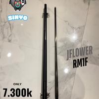 Gambar Jflower RM1F Second carbon cue dari Sinyo billiard undefined 1 Tokopedia