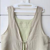 Gambar IM PRODUCT ISSEY MIYAKE Vest dari vandenim undefined 2 Tokopedia